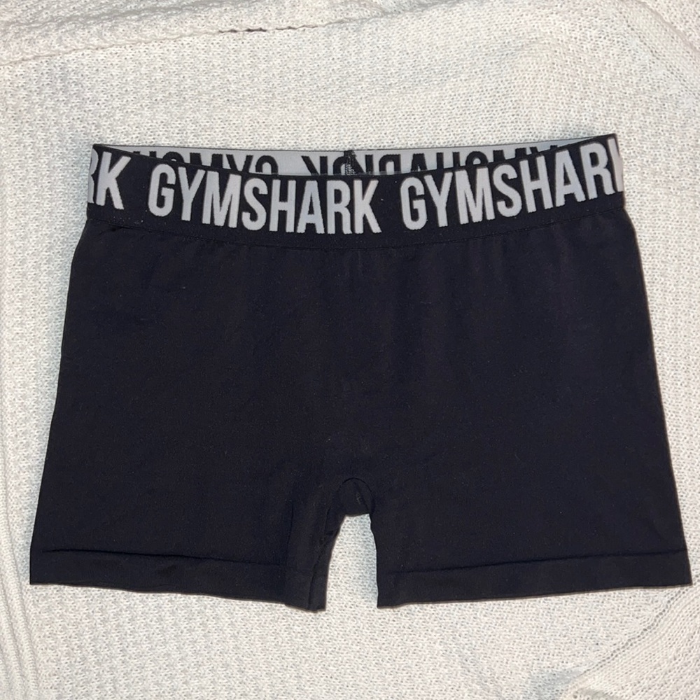 Gymshark shorts
